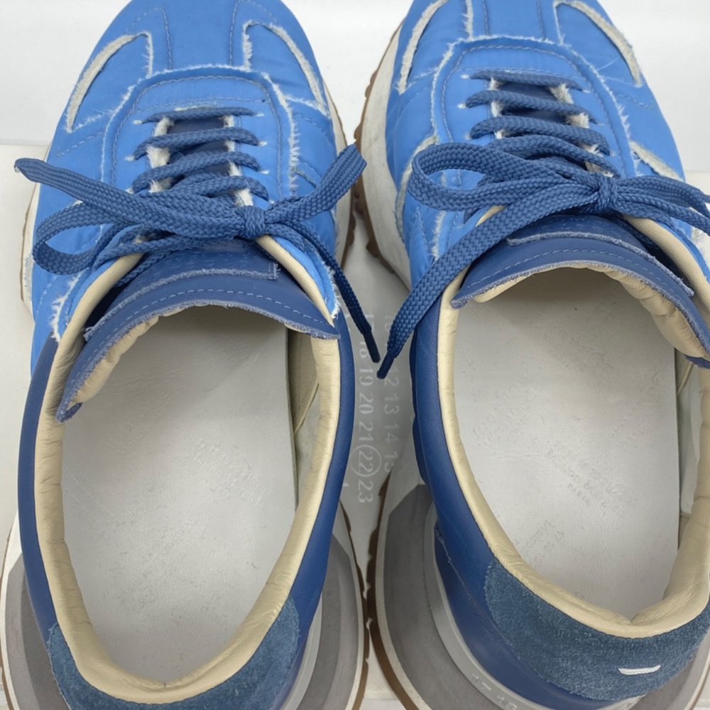 Margiela Evolution Runner - Picture 6 of 7